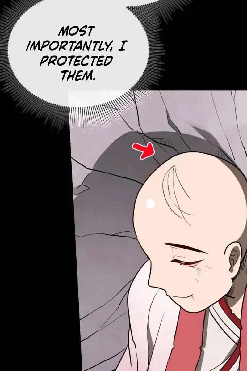 Maybe Undefeatable Chapter 13 Page 10