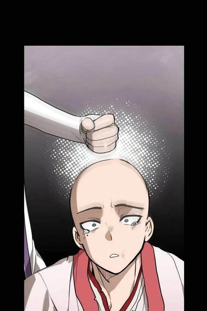 Maybe Undefeatable Chapter 13 Page 34