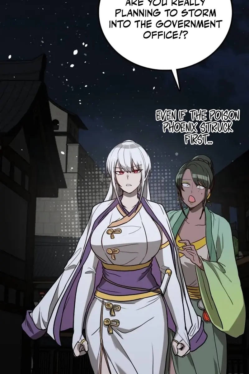 Maybe Undefeatable Chapter 13 Page 48