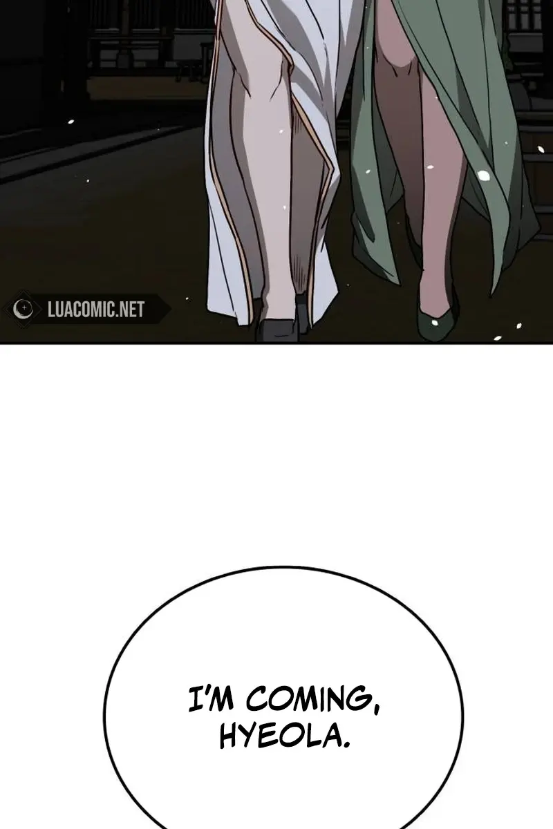 Maybe Undefeatable Chapter 13 Page 49