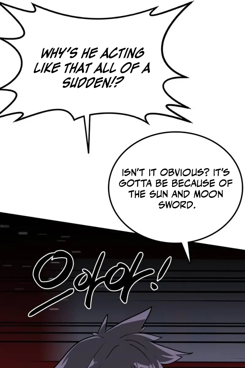 Maybe Undefeatable Chapter 13 Page 63
