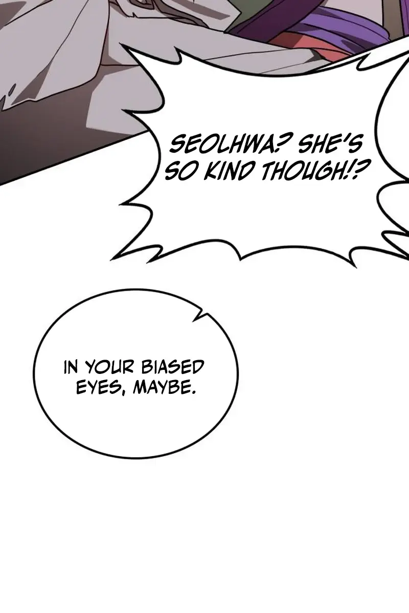 Maybe Undefeatable Chapter 13 Page 65