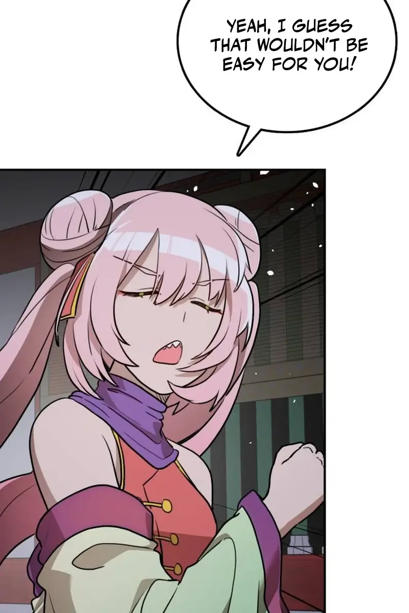 Maybe Undefeatable Chapter 13 Page 69