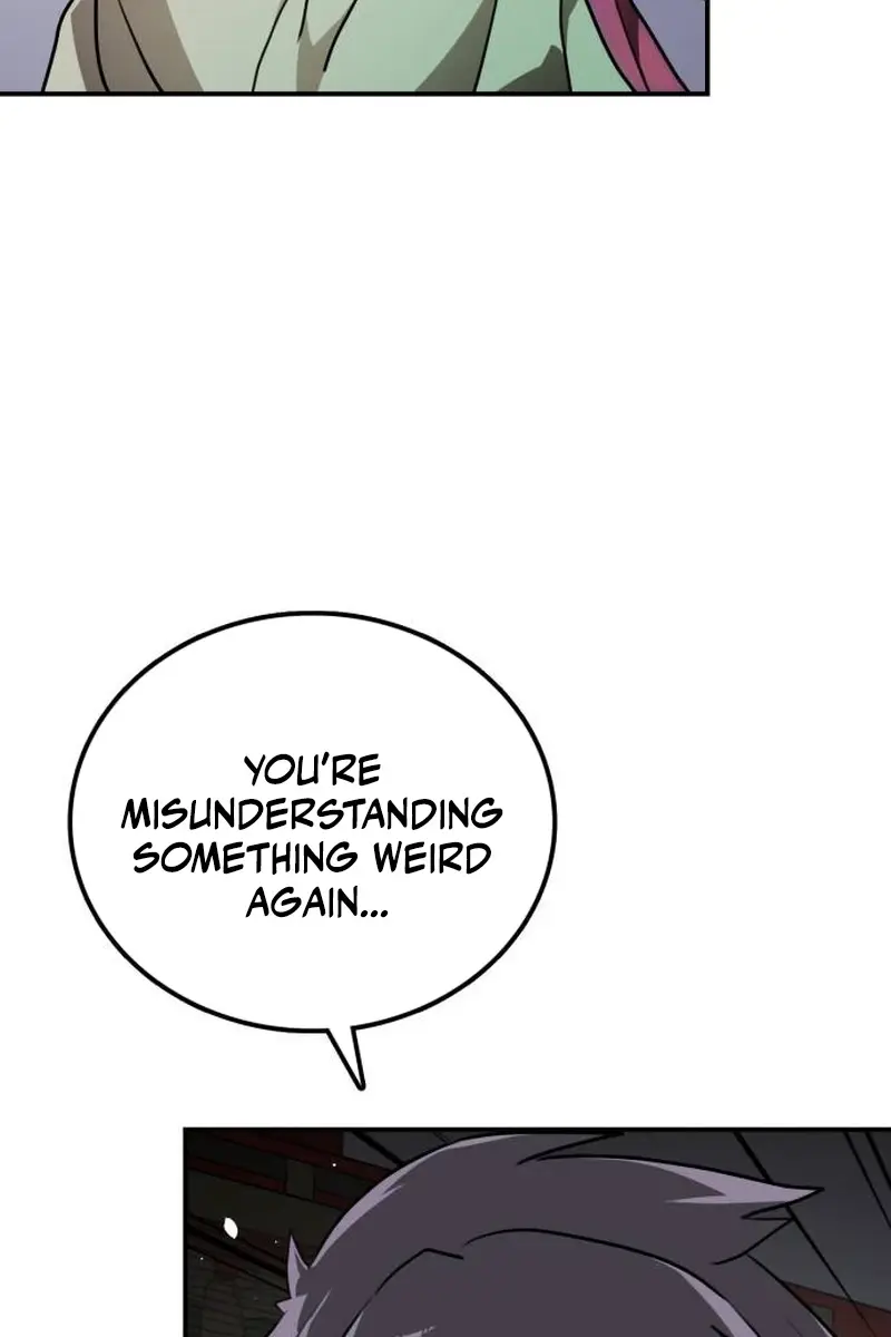 Maybe Undefeatable Chapter 13 Page 70