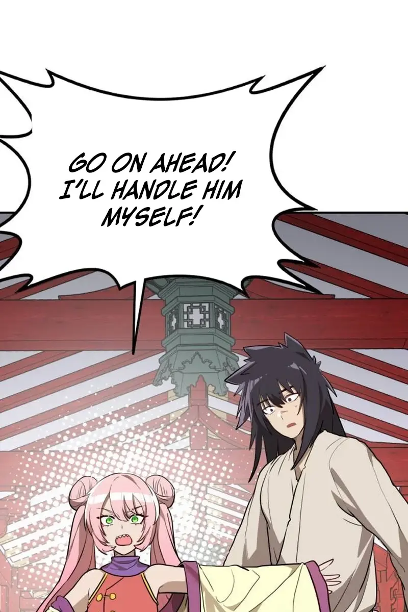 Maybe Undefeatable Chapter 13 Page 72