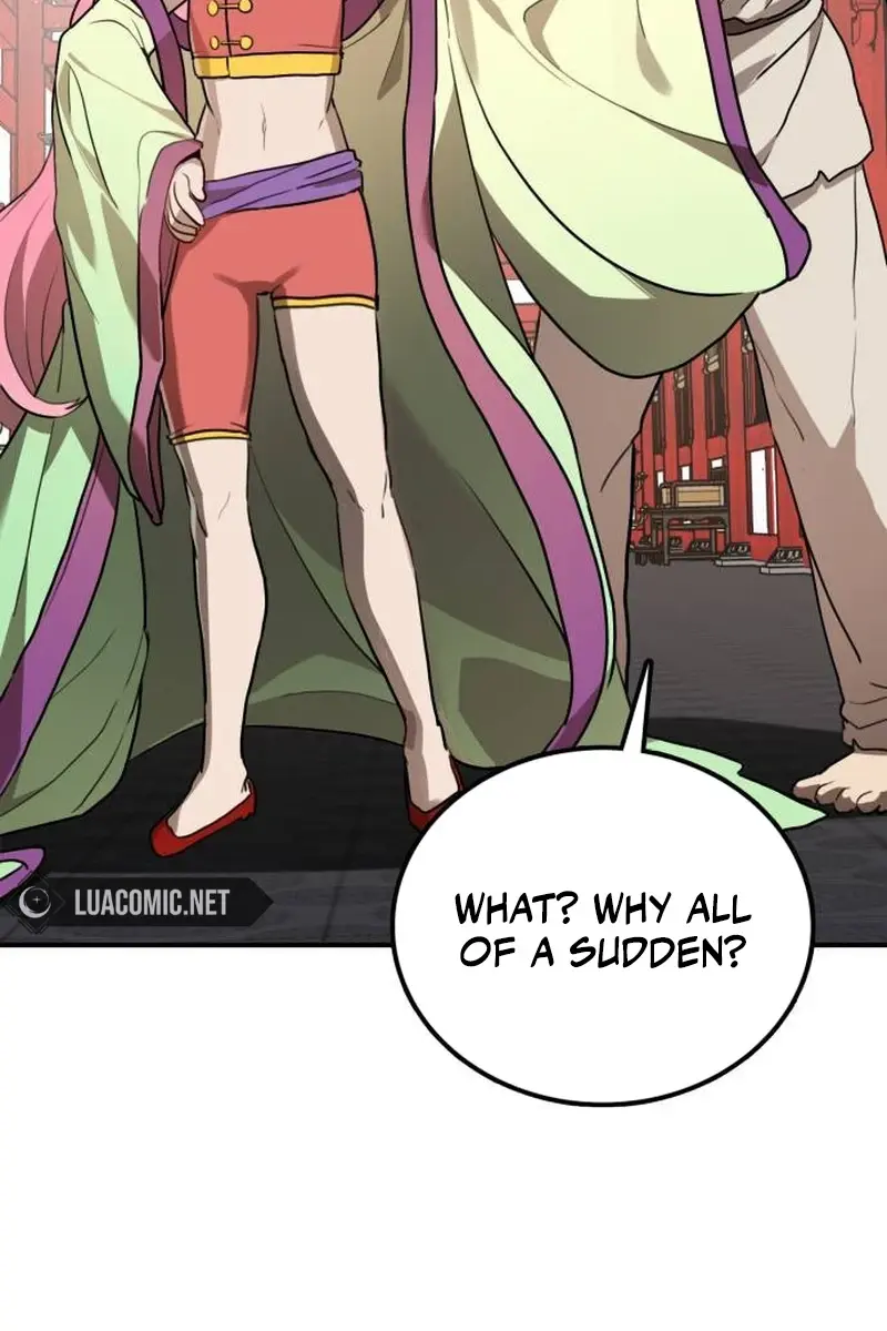 Maybe Undefeatable Chapter 13 Page 73