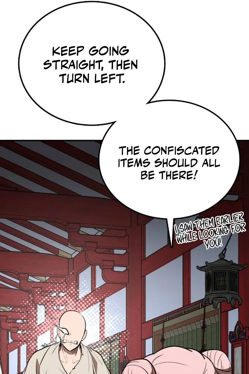 Maybe Undefeatable Chapter 13 Page 75