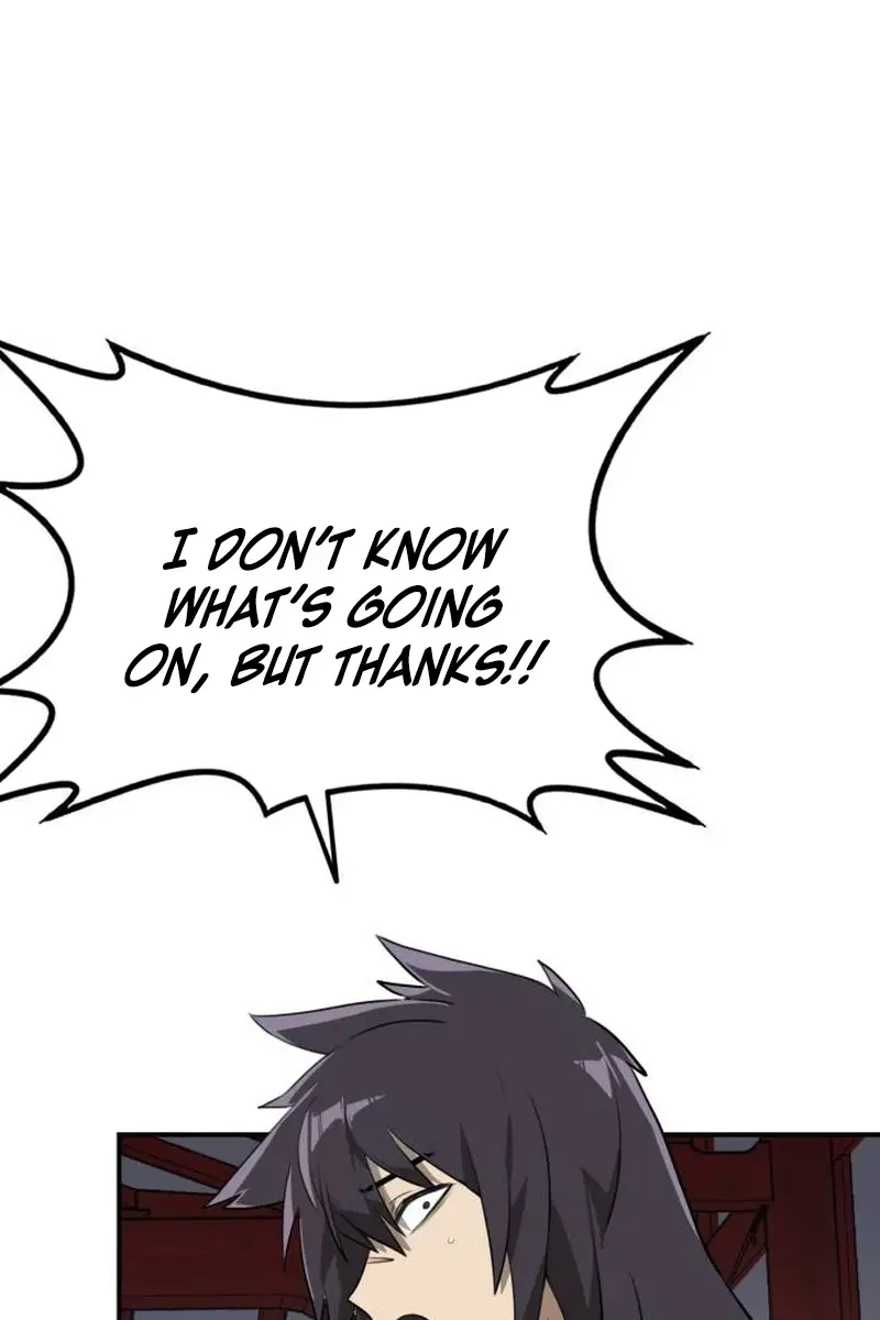 Maybe Undefeatable Chapter 13 Page 77