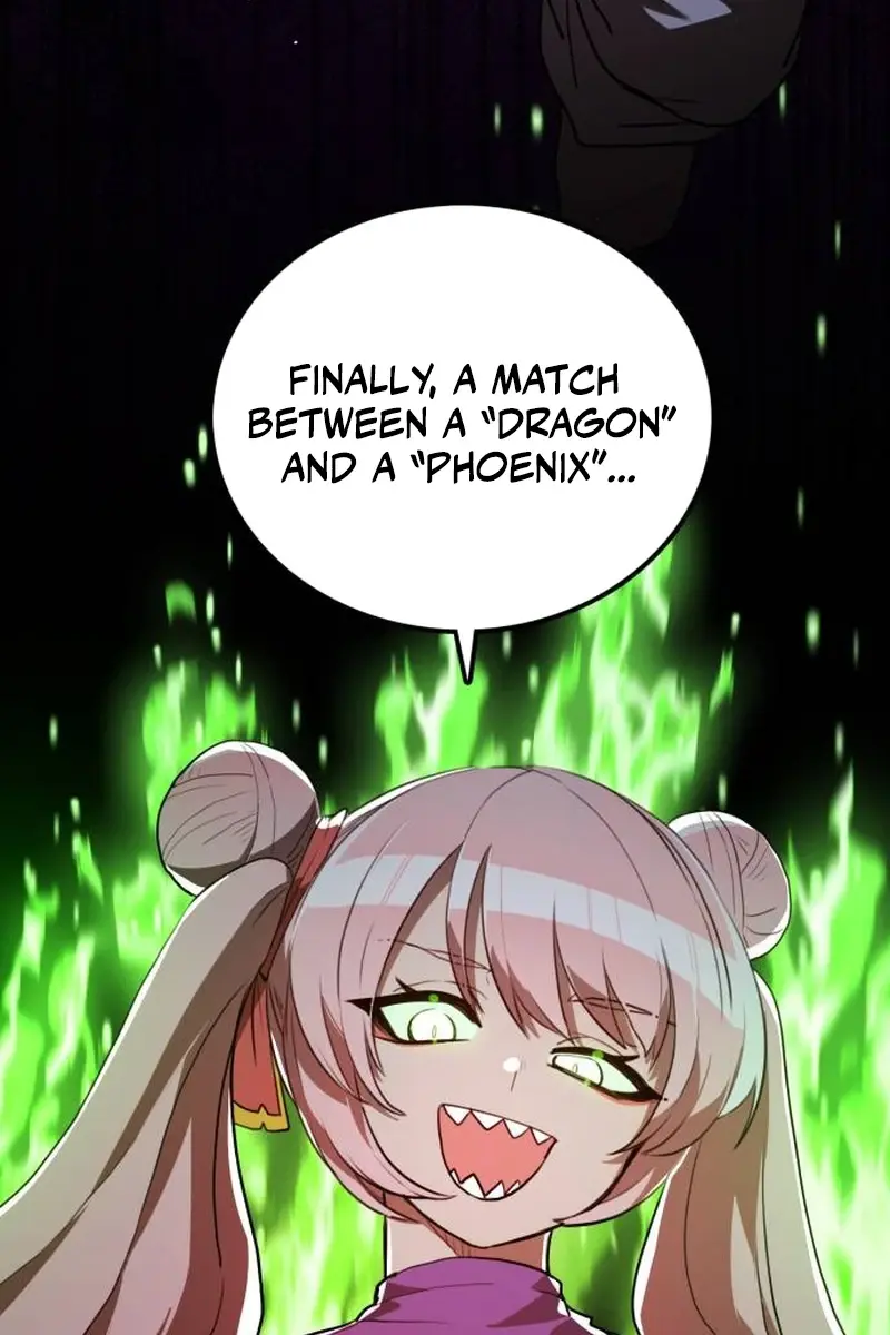 Maybe Undefeatable Chapter 13 Page 81
