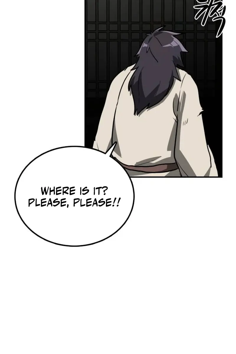 Maybe Undefeatable Chapter 13 Page 85