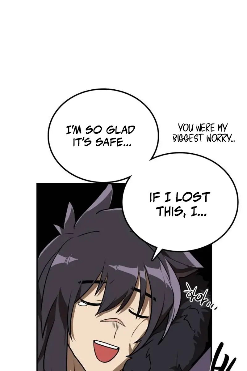 Maybe Undefeatable Chapter 13 Page 89
