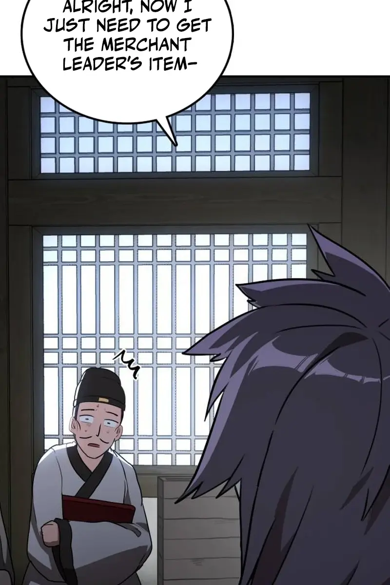Maybe Undefeatable Chapter 13 Page 91