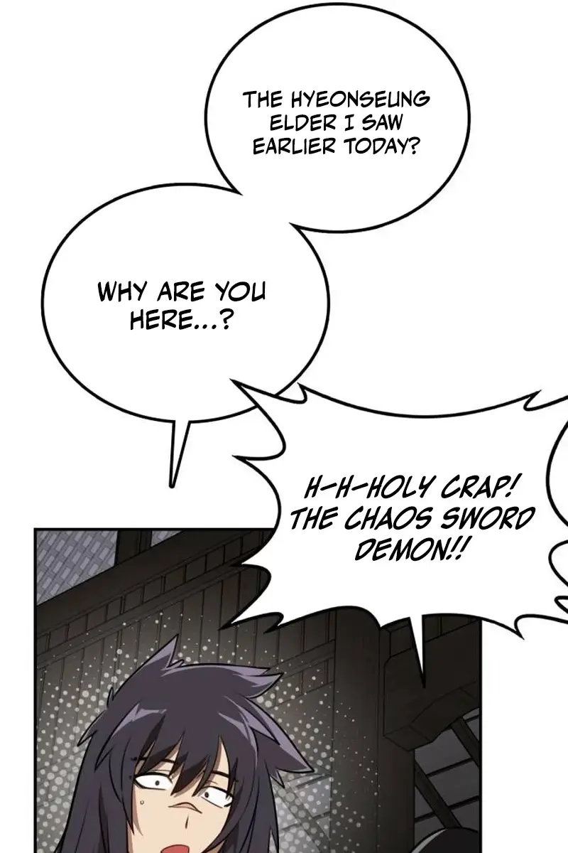 Maybe Undefeatable Chapter 13 Page 96