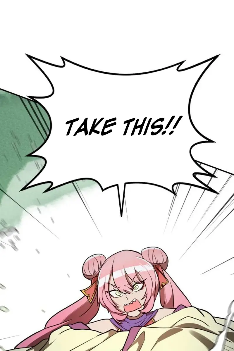 Maybe Undefeatable Chapter 13 Page 104