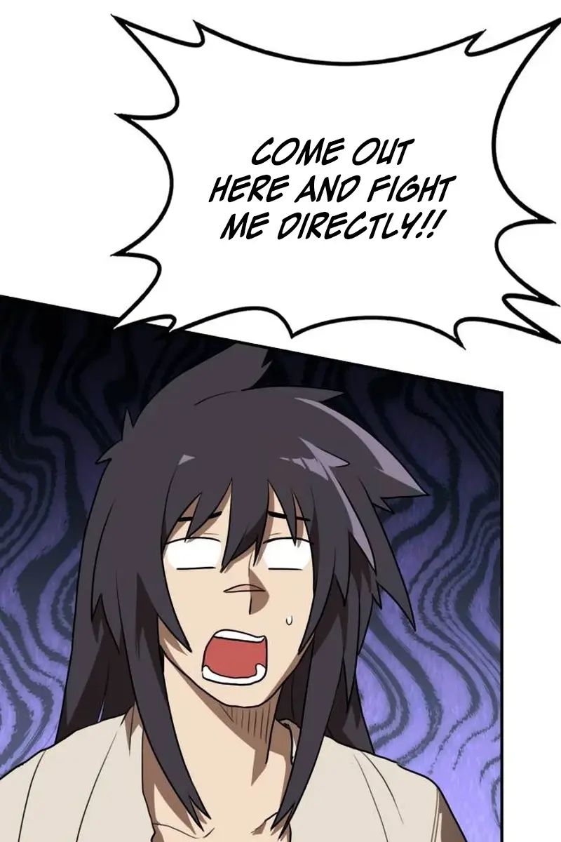 Maybe Undefeatable Chapter 13 Page 117