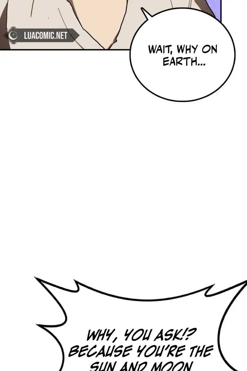 Maybe Undefeatable Chapter 13 Page 118