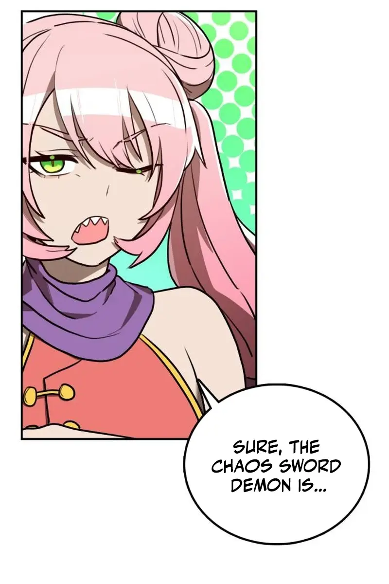 Maybe Undefeatable Chapter 13 Page 122