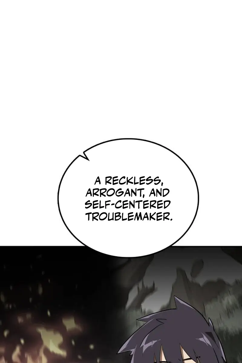 Maybe Undefeatable Chapter 13 Page 123