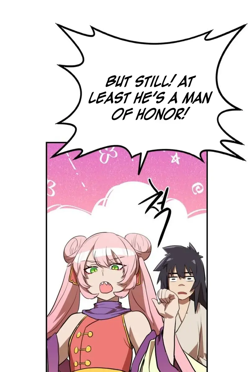 Maybe Undefeatable Chapter 13 Page 125
