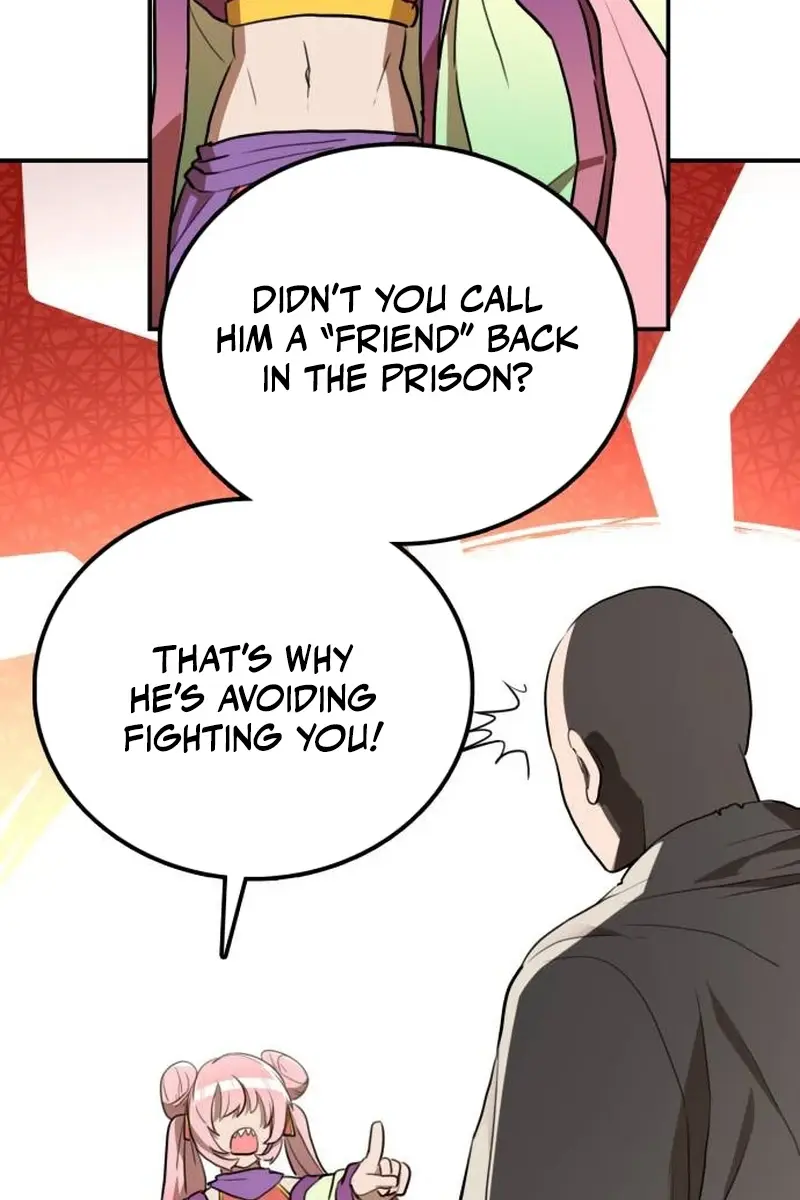 Maybe Undefeatable Chapter 13 Page 126