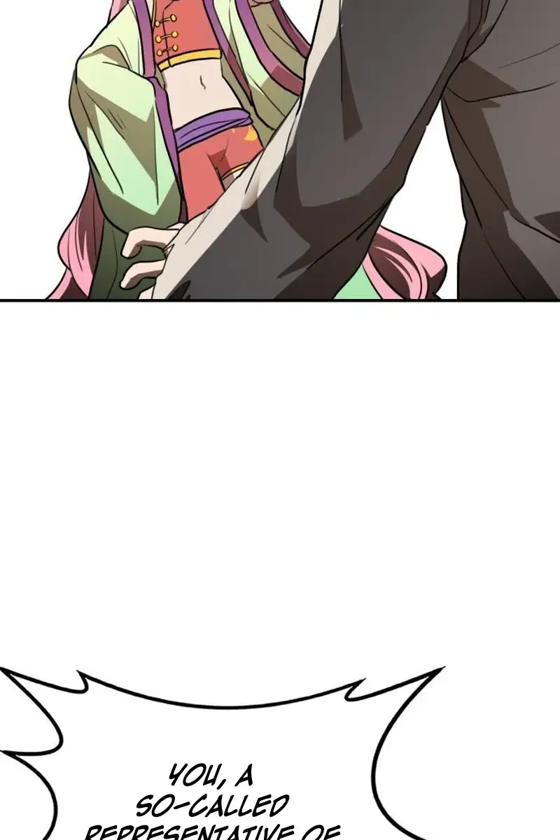 Maybe Undefeatable Chapter 13 Page 127