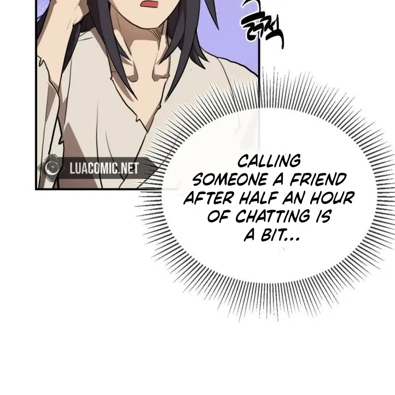 Maybe Undefeatable Chapter 13 Page 131