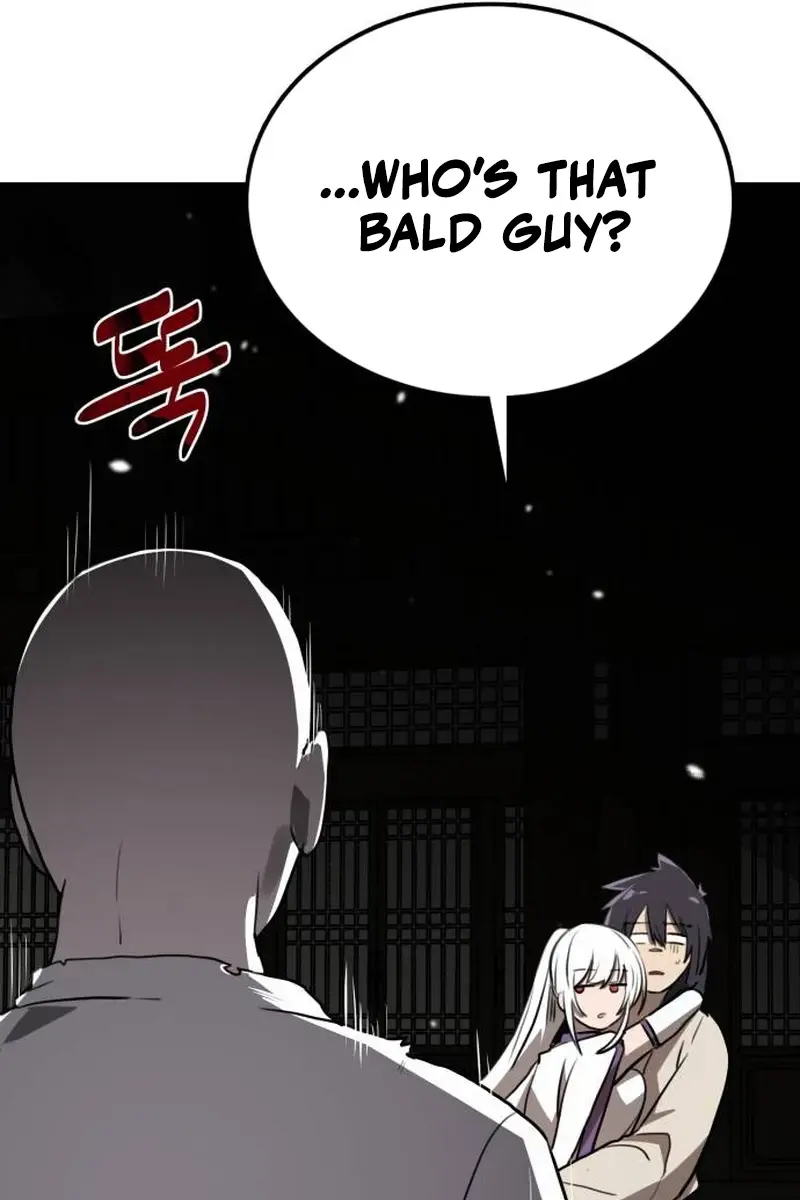 Maybe Undefeatable Chapter 13 Page 144