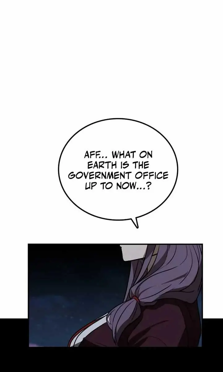 Maybe Undefeatable Chapter 14 Page 6