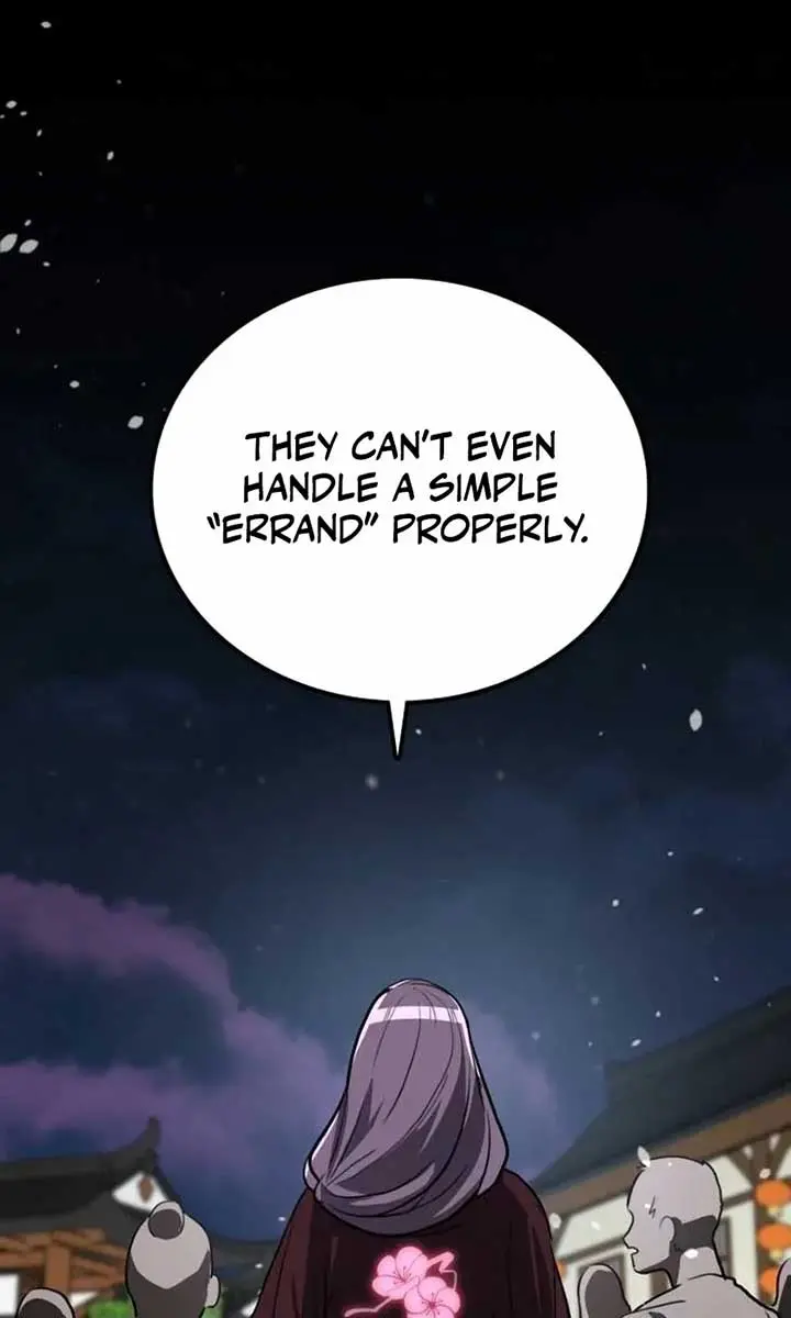 Maybe Undefeatable Chapter 14 Page 7