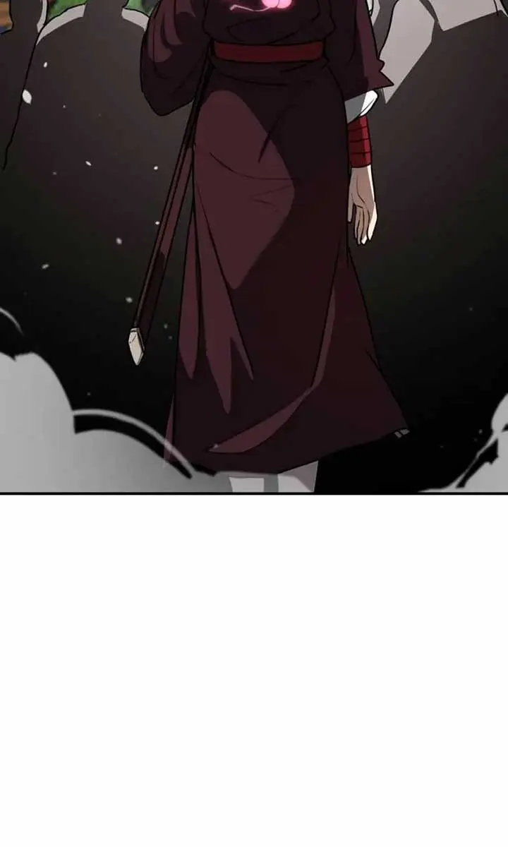 Maybe Undefeatable Chapter 14 Page 8