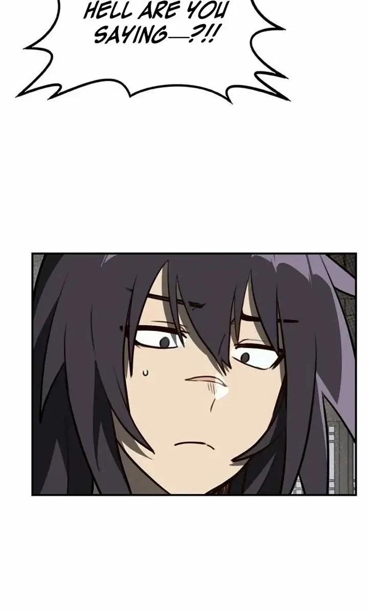 Maybe Undefeatable Chapter 14 Page 18