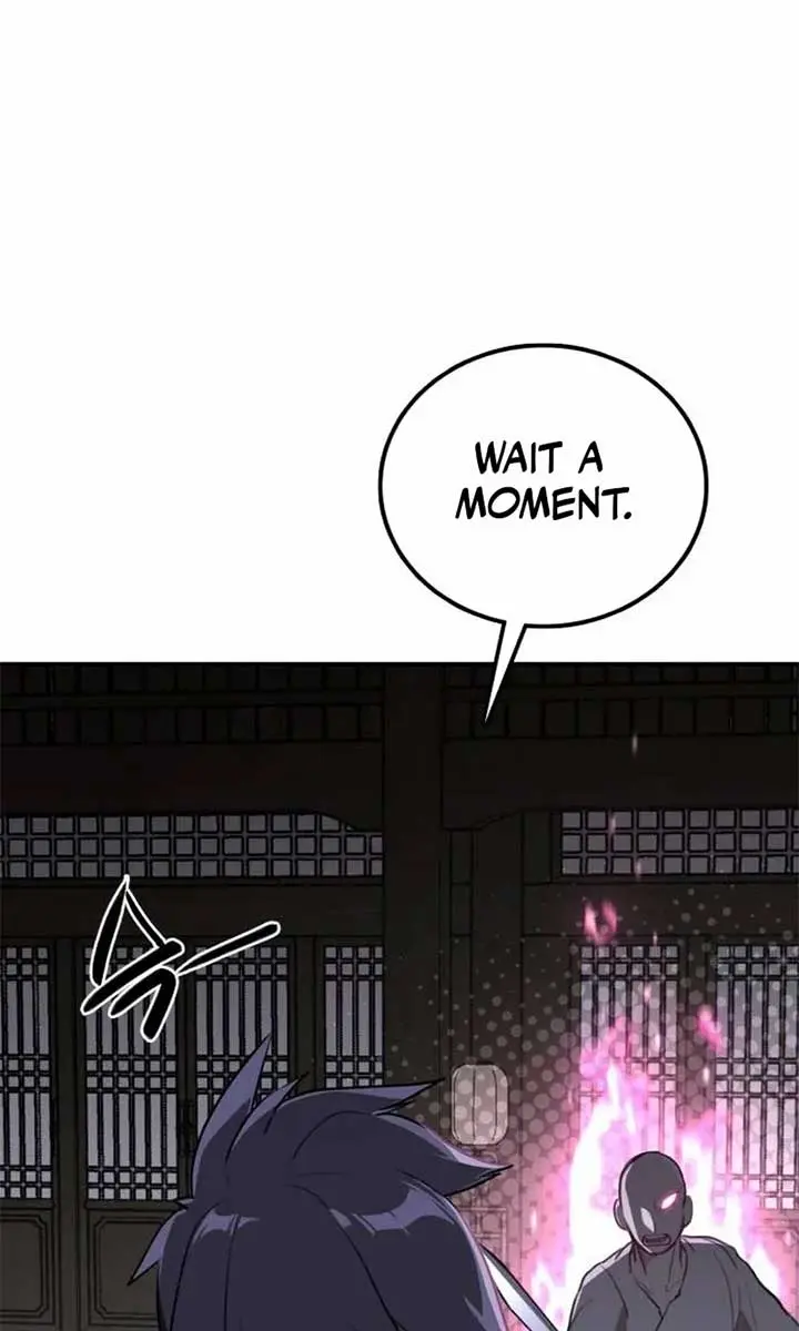 Maybe Undefeatable Chapter 14 Page 19