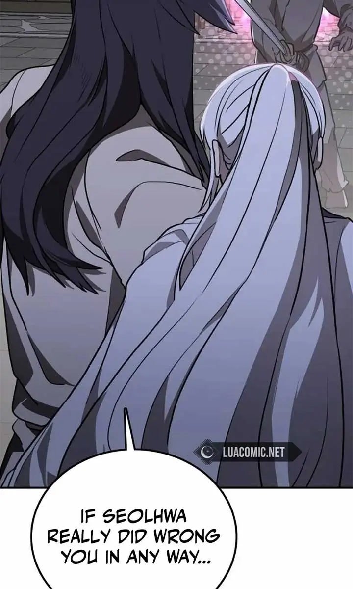 Maybe Undefeatable Chapter 14 Page 20