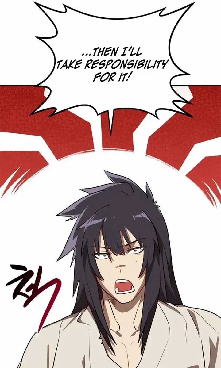 Maybe Undefeatable Chapter 14 Page 22
