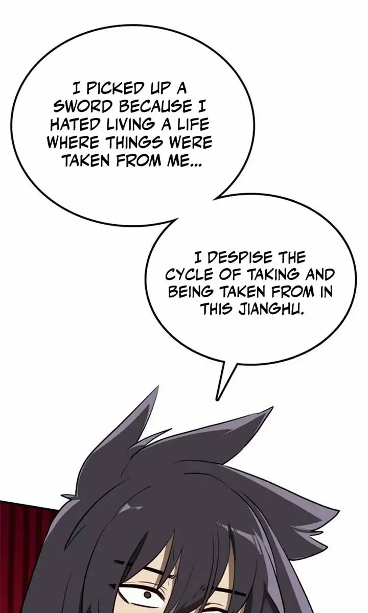 Maybe Undefeatable Chapter 14 Page 27