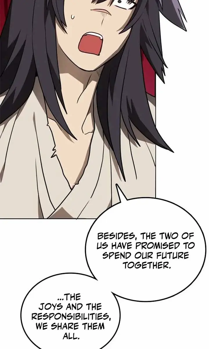 Maybe Undefeatable Chapter 14 Page 28