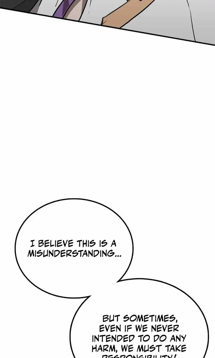 Maybe Undefeatable Chapter 14 Page 30