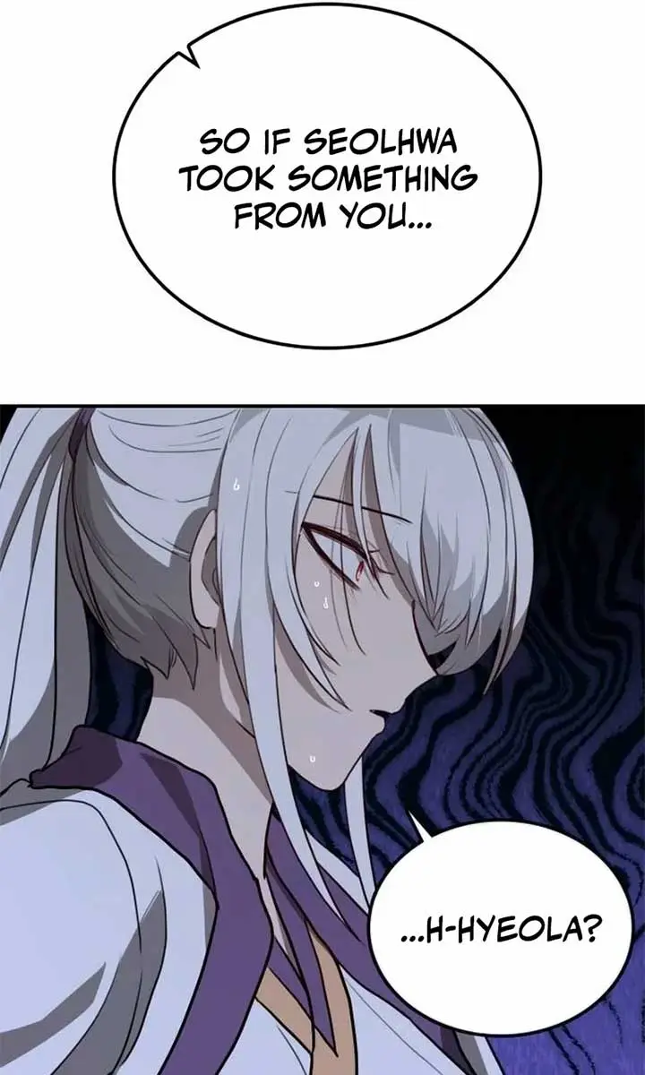 Maybe Undefeatable Chapter 14 Page 33