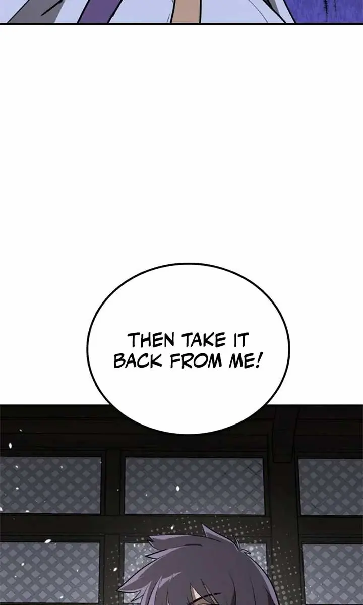 Maybe Undefeatable Chapter 14 Page 34