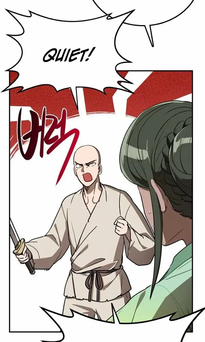 Maybe Undefeatable Chapter 14 Page 38
