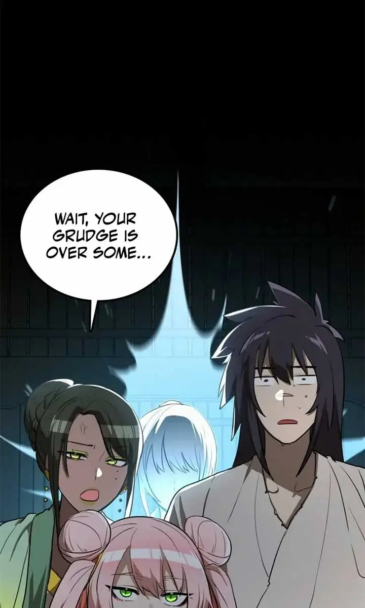 Maybe Undefeatable Chapter 14 Page 49