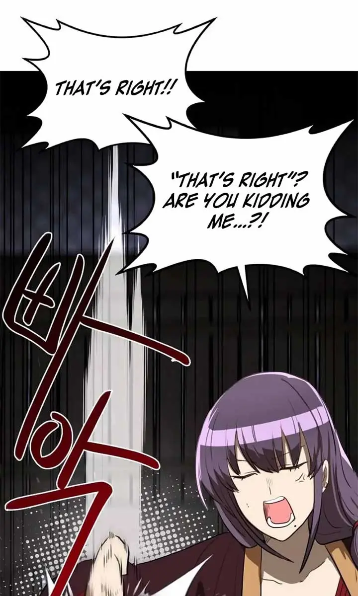 Maybe Undefeatable Chapter 14 Page 51