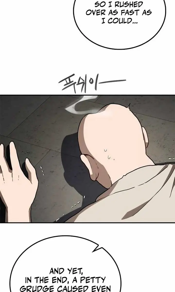 Maybe Undefeatable Chapter 14 Page 56