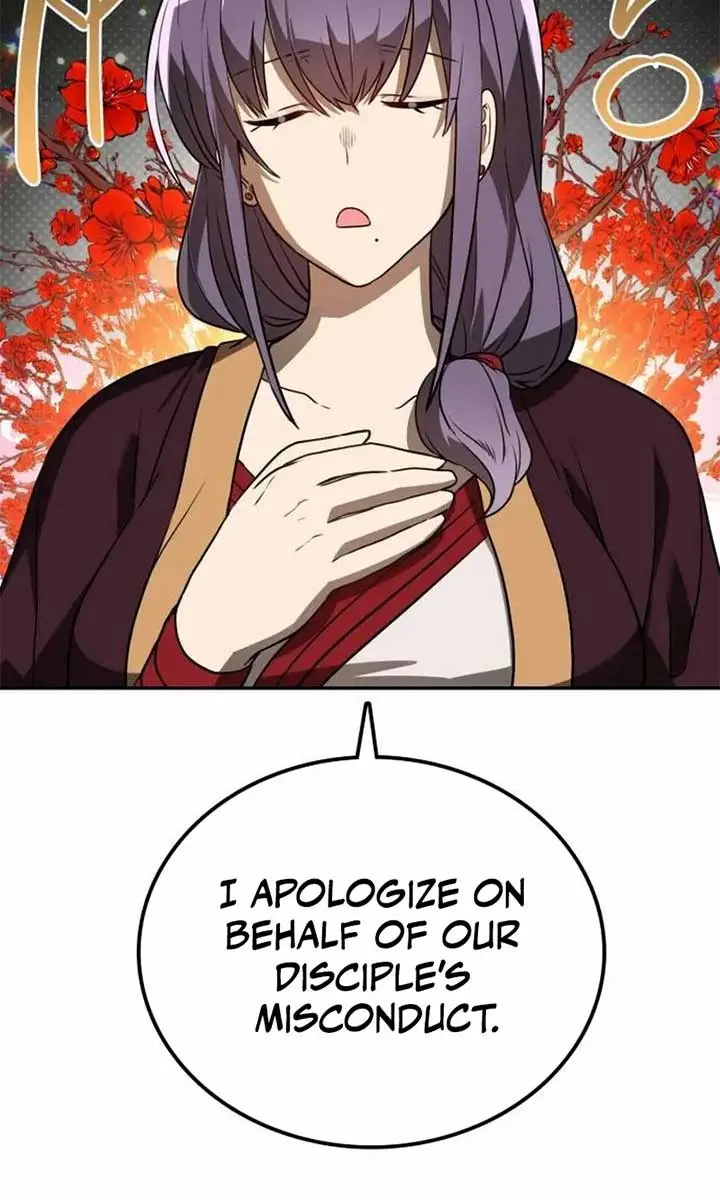 Maybe Undefeatable Chapter 14 Page 59