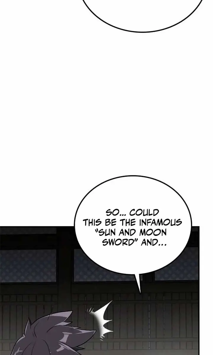 Maybe Undefeatable Chapter 14 Page 62