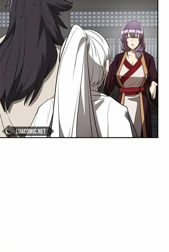 Maybe Undefeatable Chapter 14 Page 63