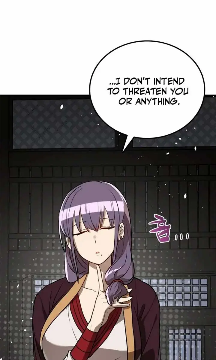 Maybe Undefeatable Chapter 14 Page 66