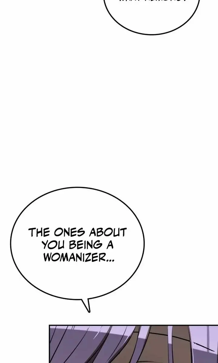 Maybe Undefeatable Chapter 14 Page 69