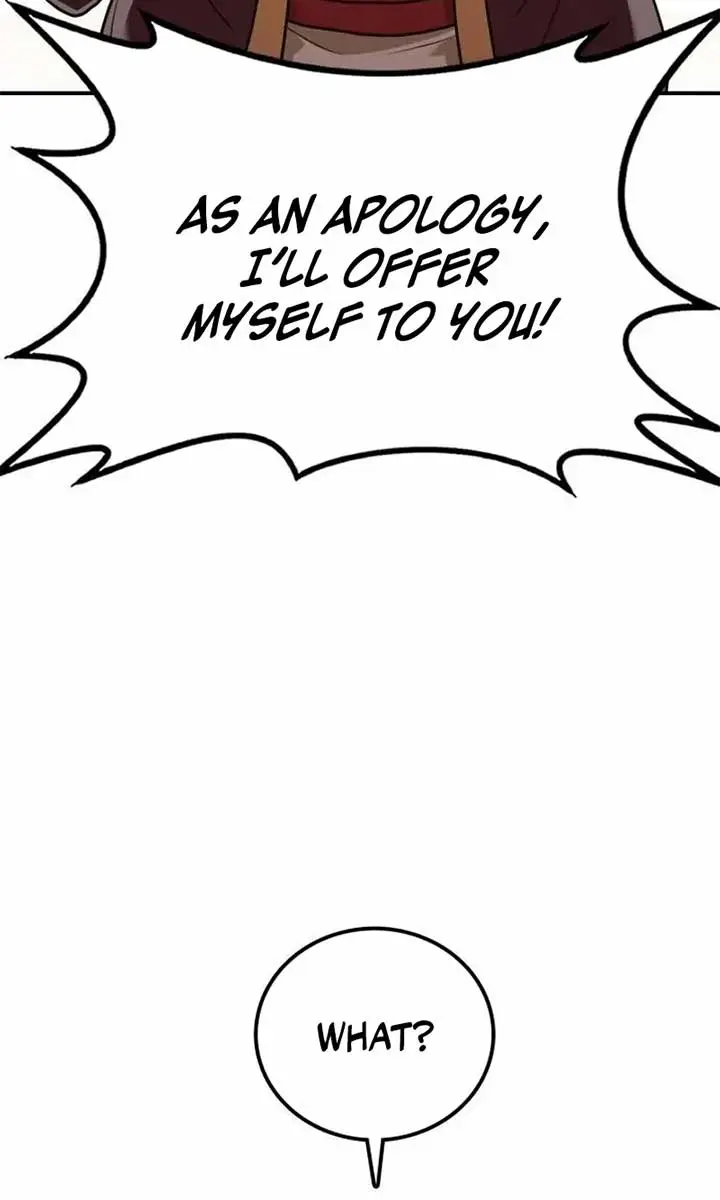 Maybe Undefeatable Chapter 14 Page 72