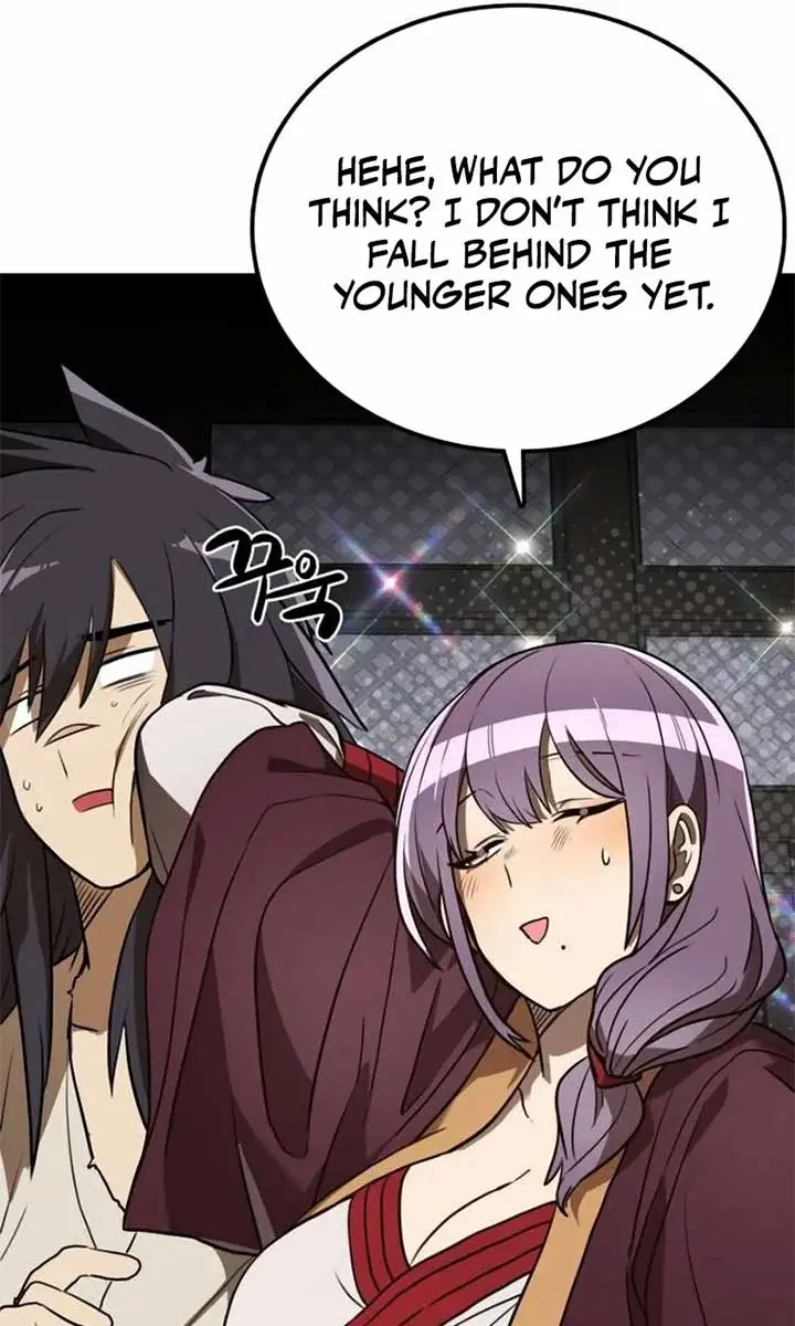 Maybe Undefeatable Chapter 14 Page 75
